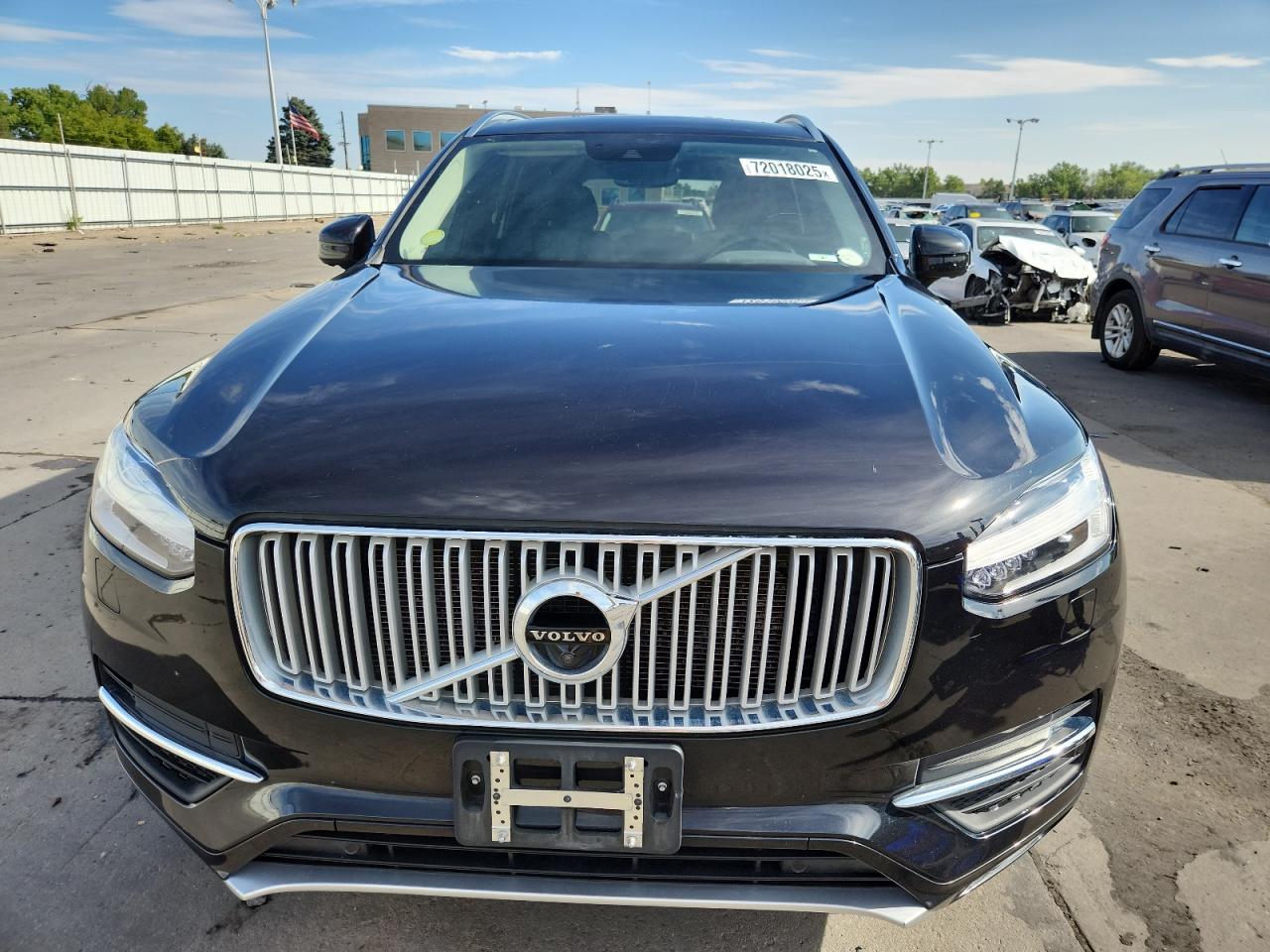 Volvo XC90 T6 Image 7