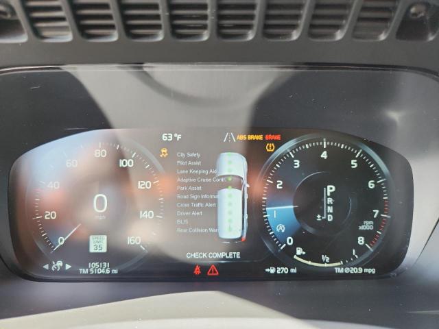 Volvo XC90 T6 Image 11