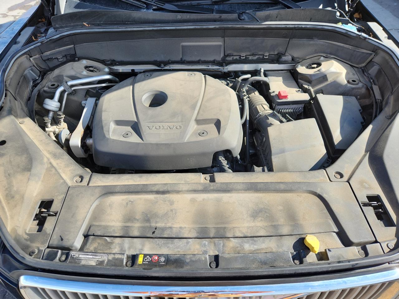 Volvo XC90 T6 Image 10