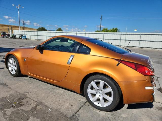 Nissan 350Z Coupe Image 6