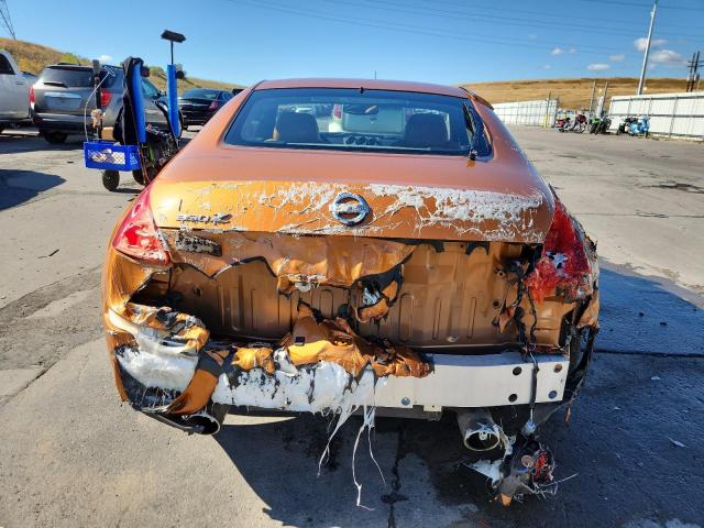 Nissan 350Z Coupe Image 2