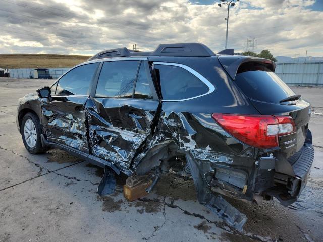 Subaru Outback 2.5i Premium Image 2