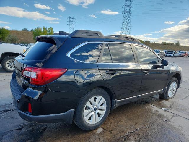 Subaru Outback 2.5i Premium Image 6