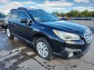 Subaru Outback 2.5i Premium Image 14