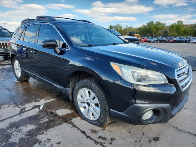 Subaru Outback 2.5i Premium Image 14