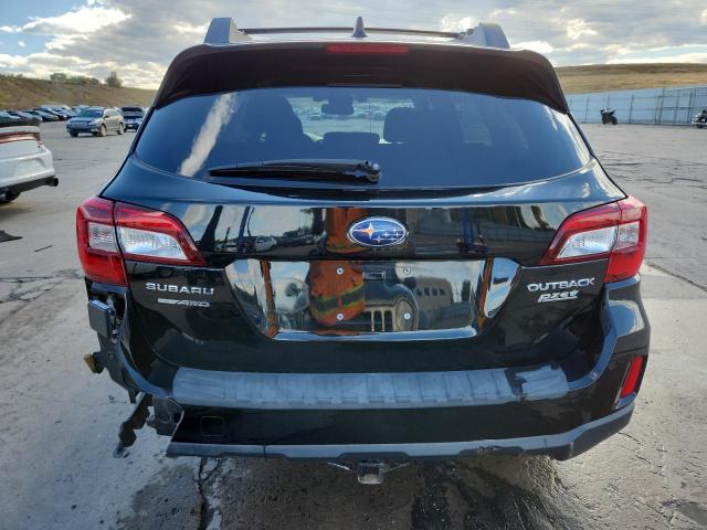 Subaru Outback 2.5i Premium Image 3