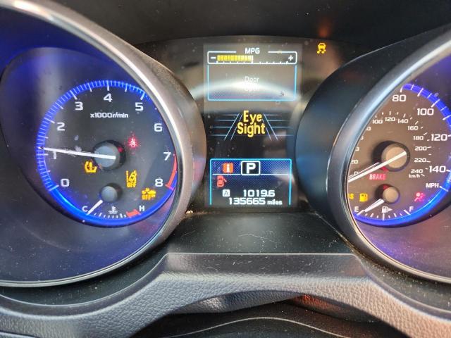 Subaru Outback 2.5i Premium Image 9