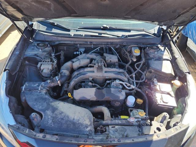 Subaru Outback 2.5i Premium Image 10