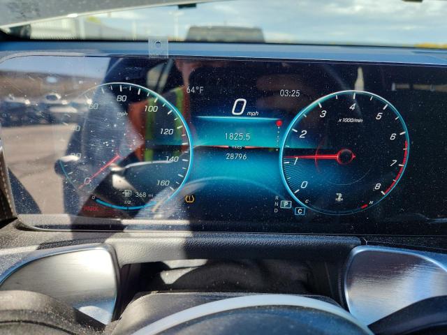 Mercedes-Benz GLB 250 4matic Image 11