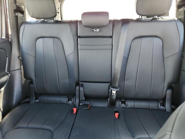 Mercedes-Benz GLB 250 4matic Image 12