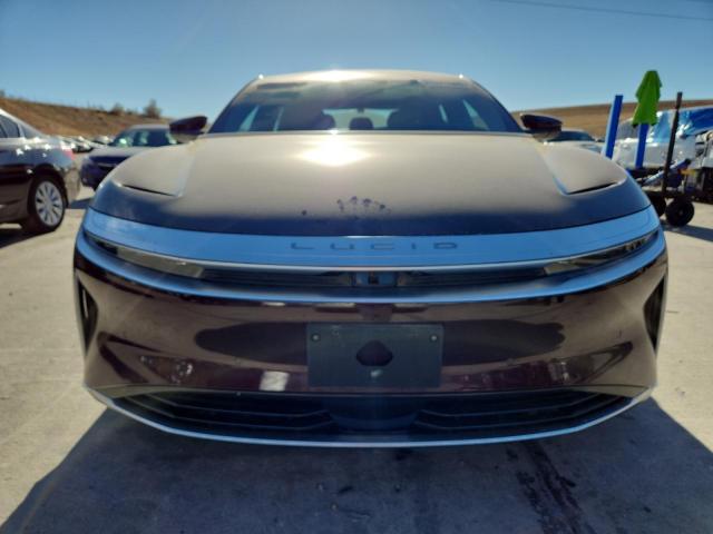 Lucid Motors Air Tourin Touring Image 6