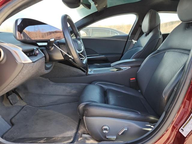 Lucid Motors Air Tourin Touring Image 12