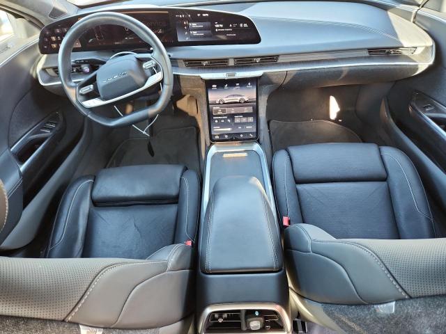 Lucid Motors Air Tourin Touring Image 11