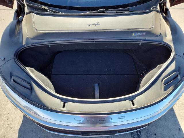 Lucid Motors Air Tourin Touring Image 8