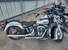 Harley-Davidson Fl Heritage Softail Classic Image 1