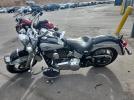 Harley-Davidson Fl Heritage Softail Classic Image 2