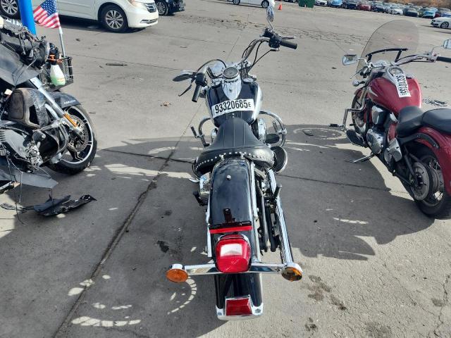 Harley-Davidson Fl Heritage Softail Classic Image 4