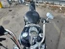 Harley-Davidson Fl Heritage Softail Classic Image 9