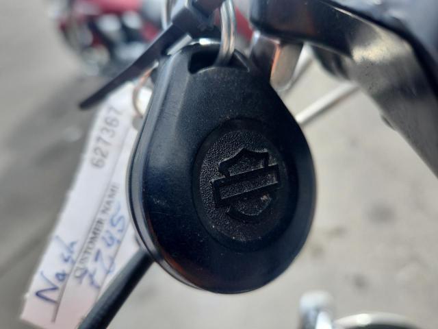 Harley-Davidson Fl Heritage Softail Classic Image 5