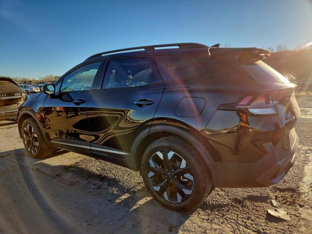 Kia Sportage X Line Image 3