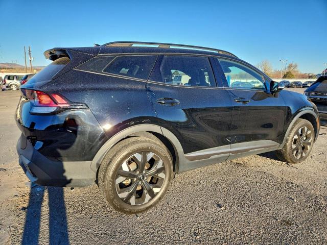 Kia Sportage X Line Image 2