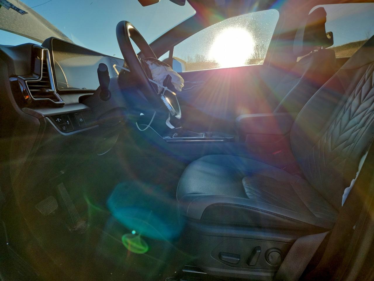 Kia Sportage X Line Image 7