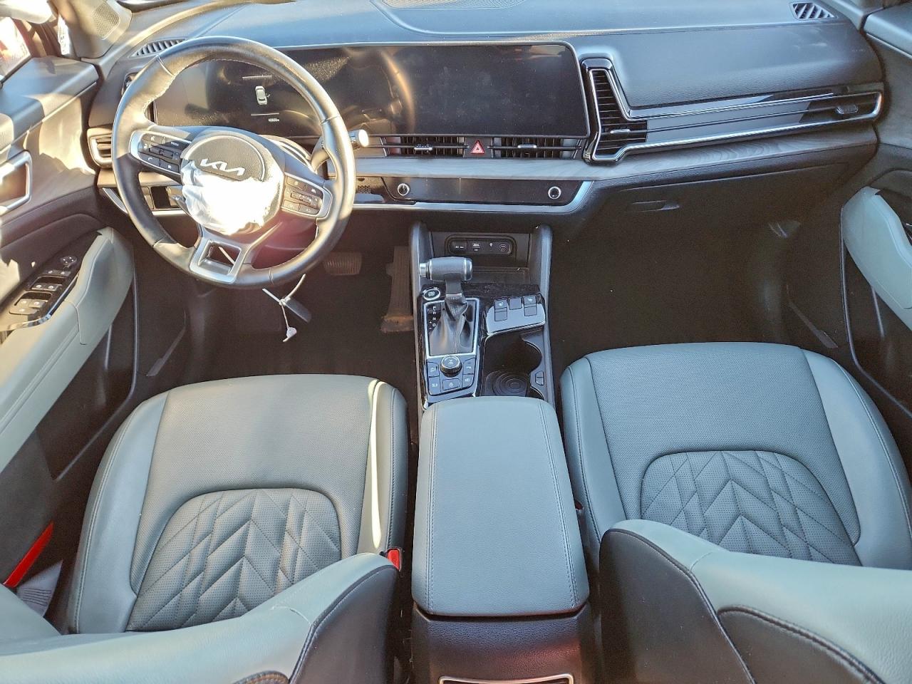 Kia Sportage X Line Image 5