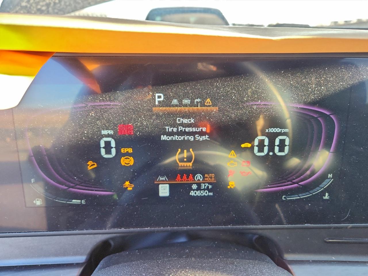 Kia Sportage X Line Image 10