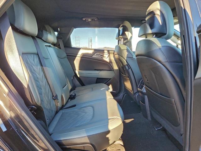 Kia Sportage X Line Image 9