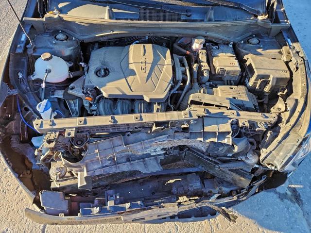 Kia Sportage X Line Image 12