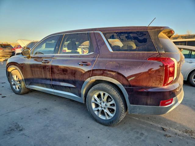 Hyundai PALISADE Se Image 7