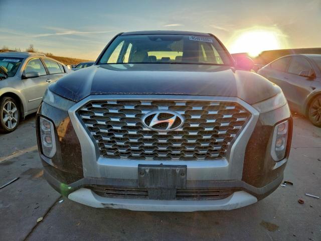 Hyundai PALISADE Se Image 8