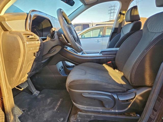 Hyundai PALISADE Se Image 2