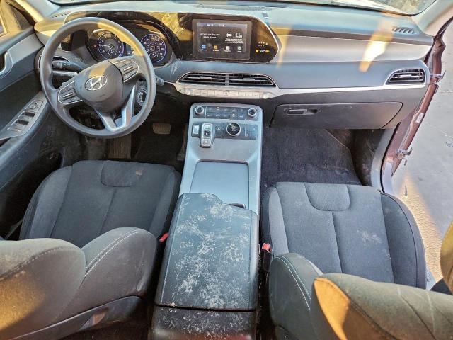 Hyundai PALISADE Se Image 4