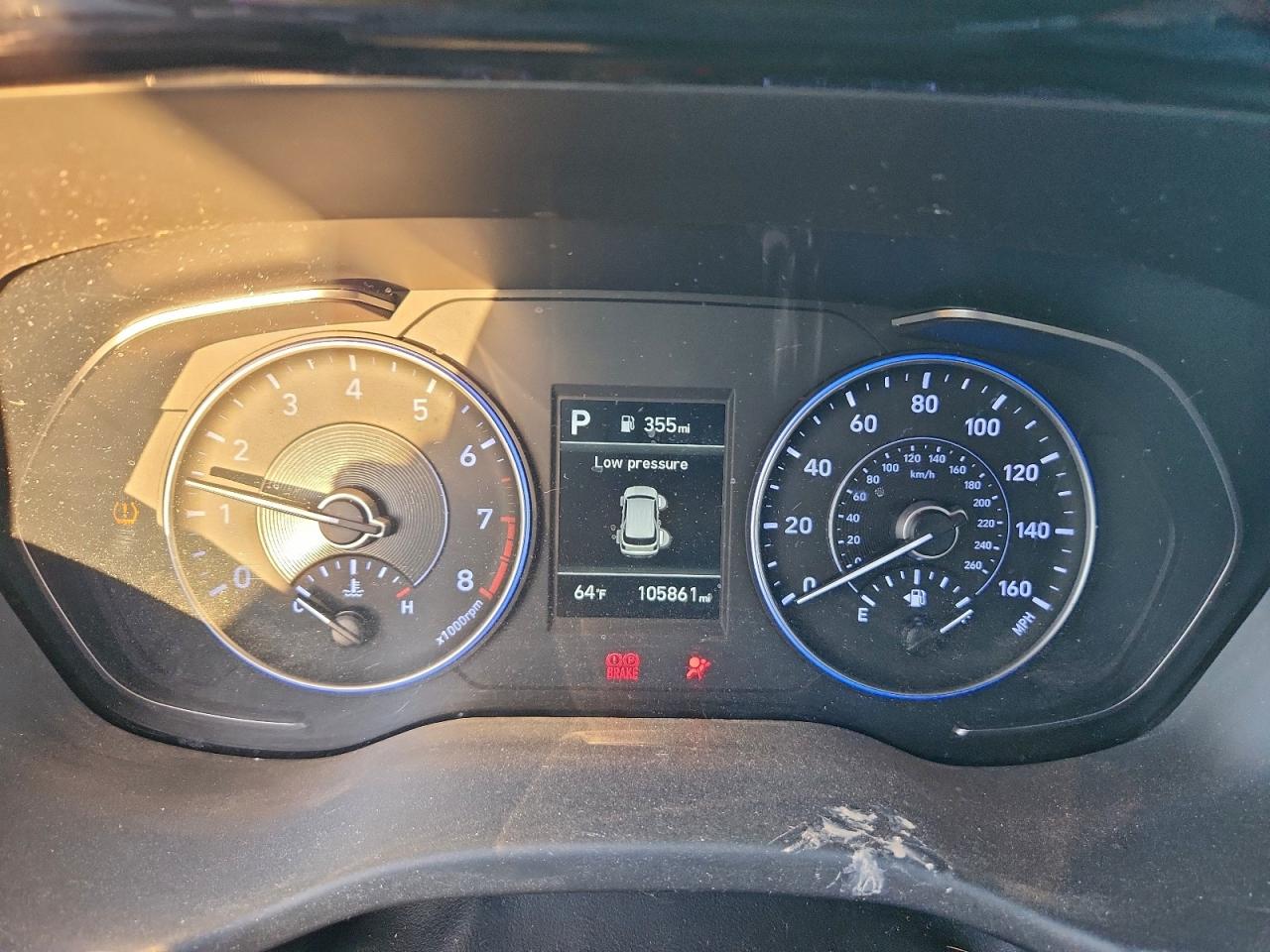 Hyundai PALISADE Se Image 3