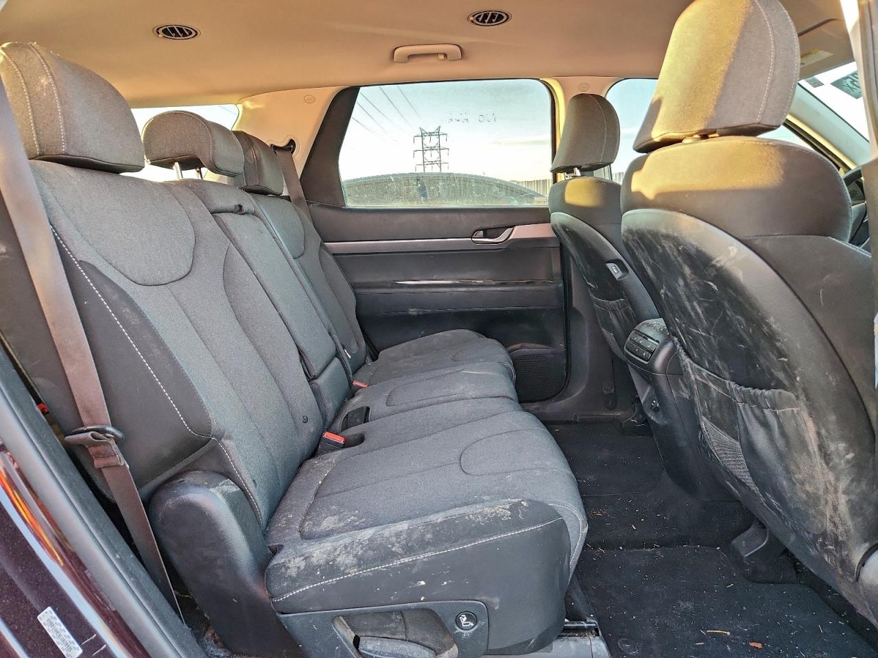 Hyundai PALISADE Se Image 13