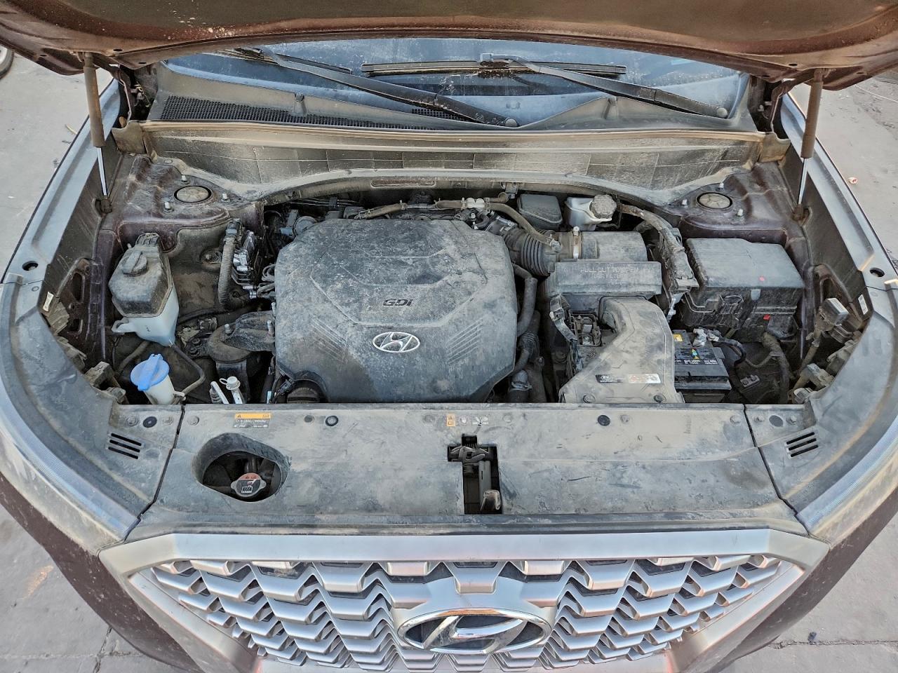 Hyundai PALISADE Se Image 11