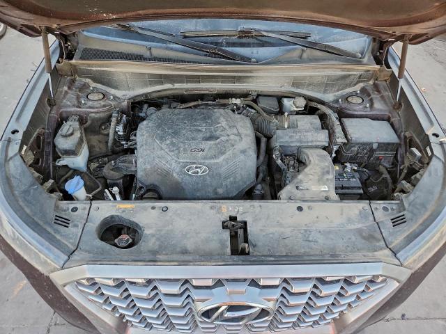 Hyundai PALISADE Se Image 11