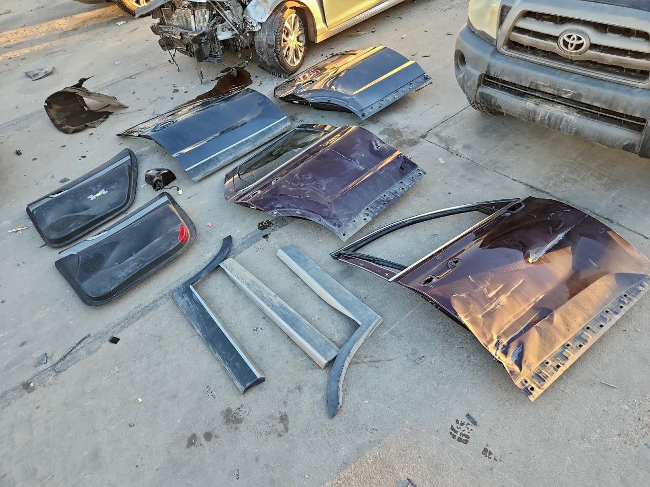 Hyundai PALISADE Se Image 12