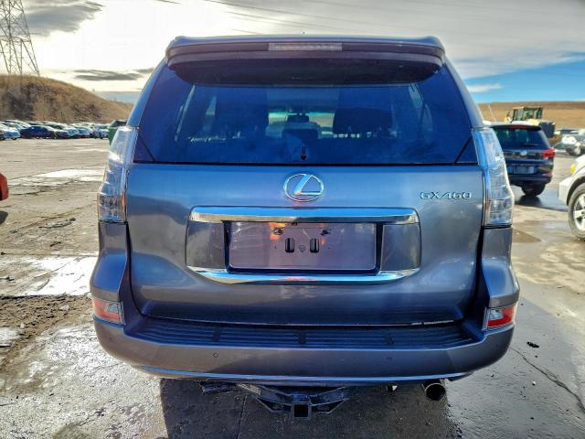 Lexus Gx 460 Image 3
