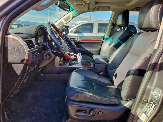 Lexus Gx 460 Image 6
