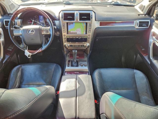 Lexus Gx 460 Image 12