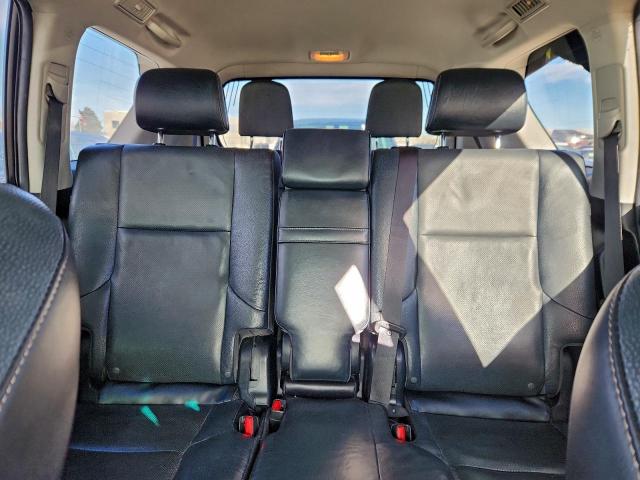 Lexus Gx 460 Image 11