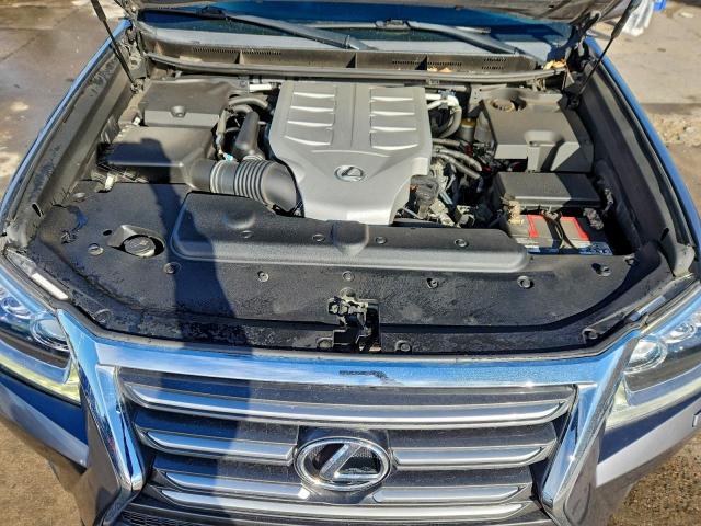 Lexus Gx 460 Image 7