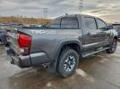 Toyota Tacoma Double Cab Image 5