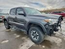 Toyota Tacoma Double Cab Image 3