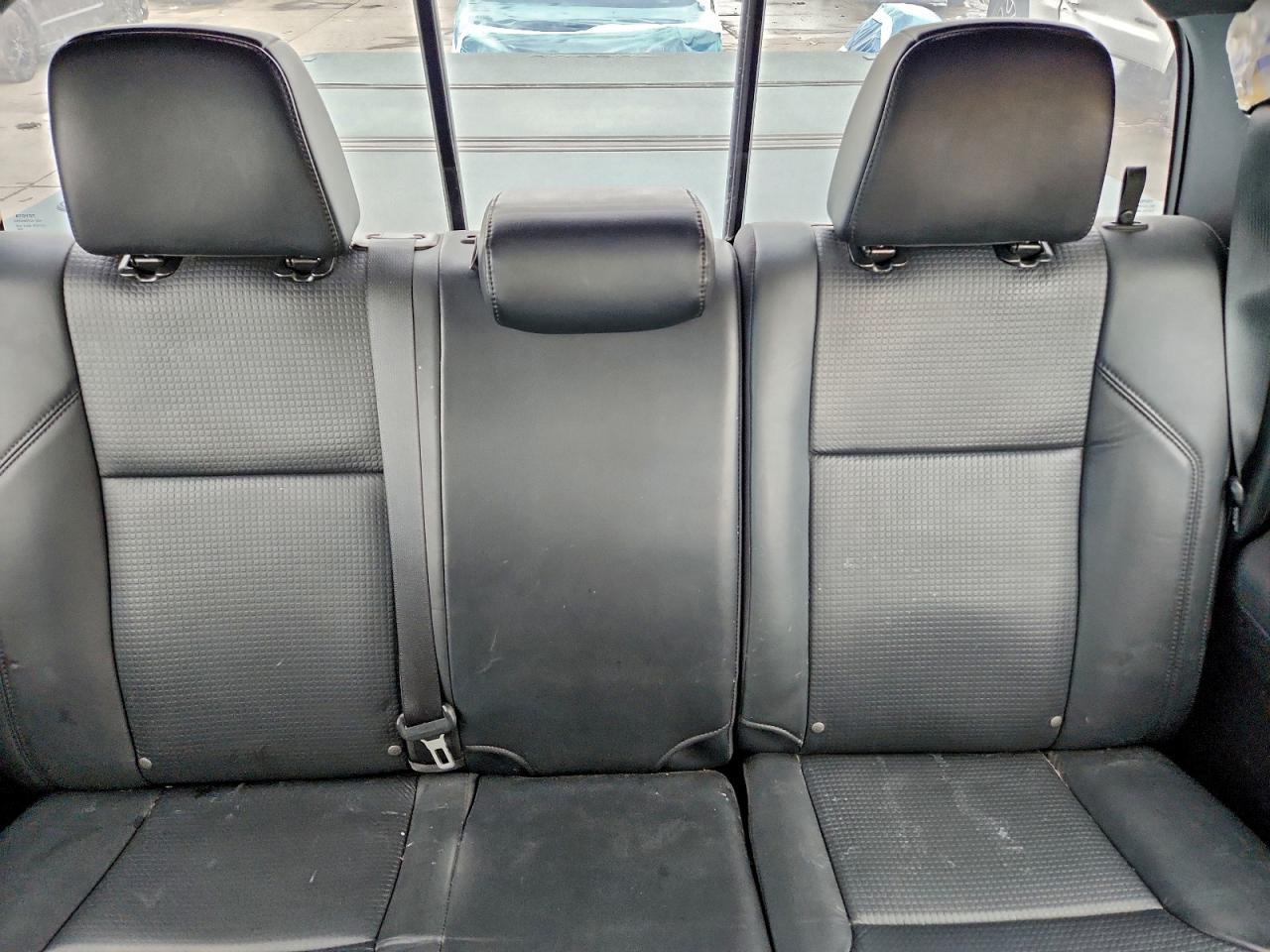 Toyota Tacoma Double Cab Image 7