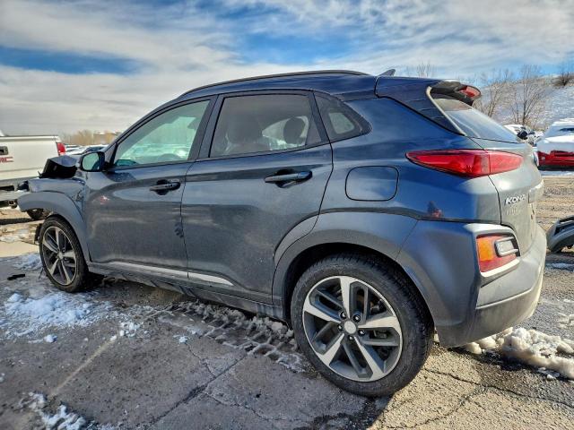 Hyundai KONA Limited Image 2