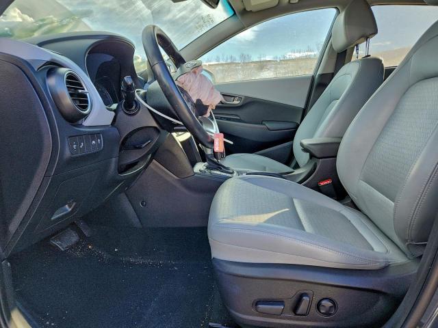 Hyundai KONA Limited Image 6