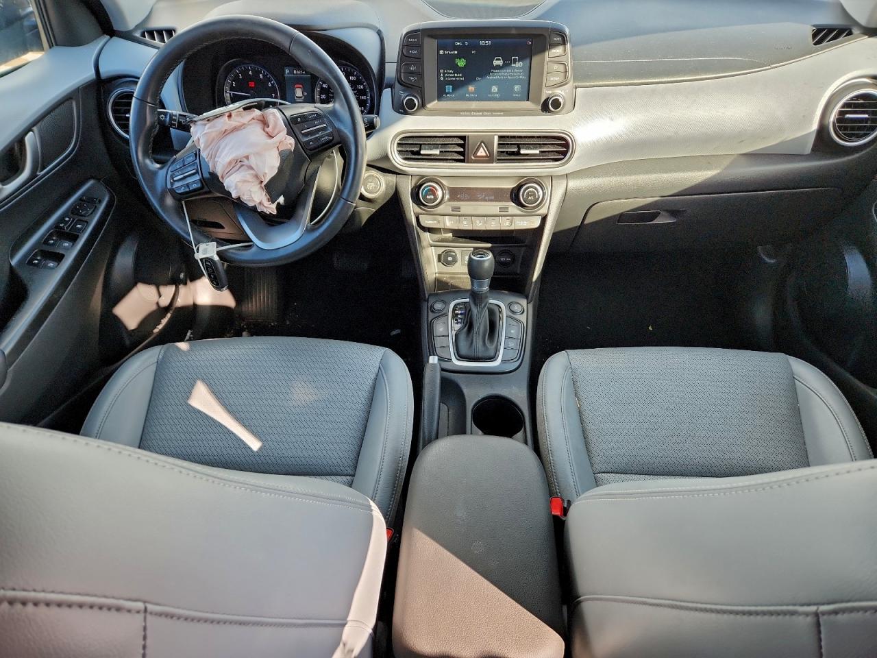 Hyundai KONA Limited Image 7